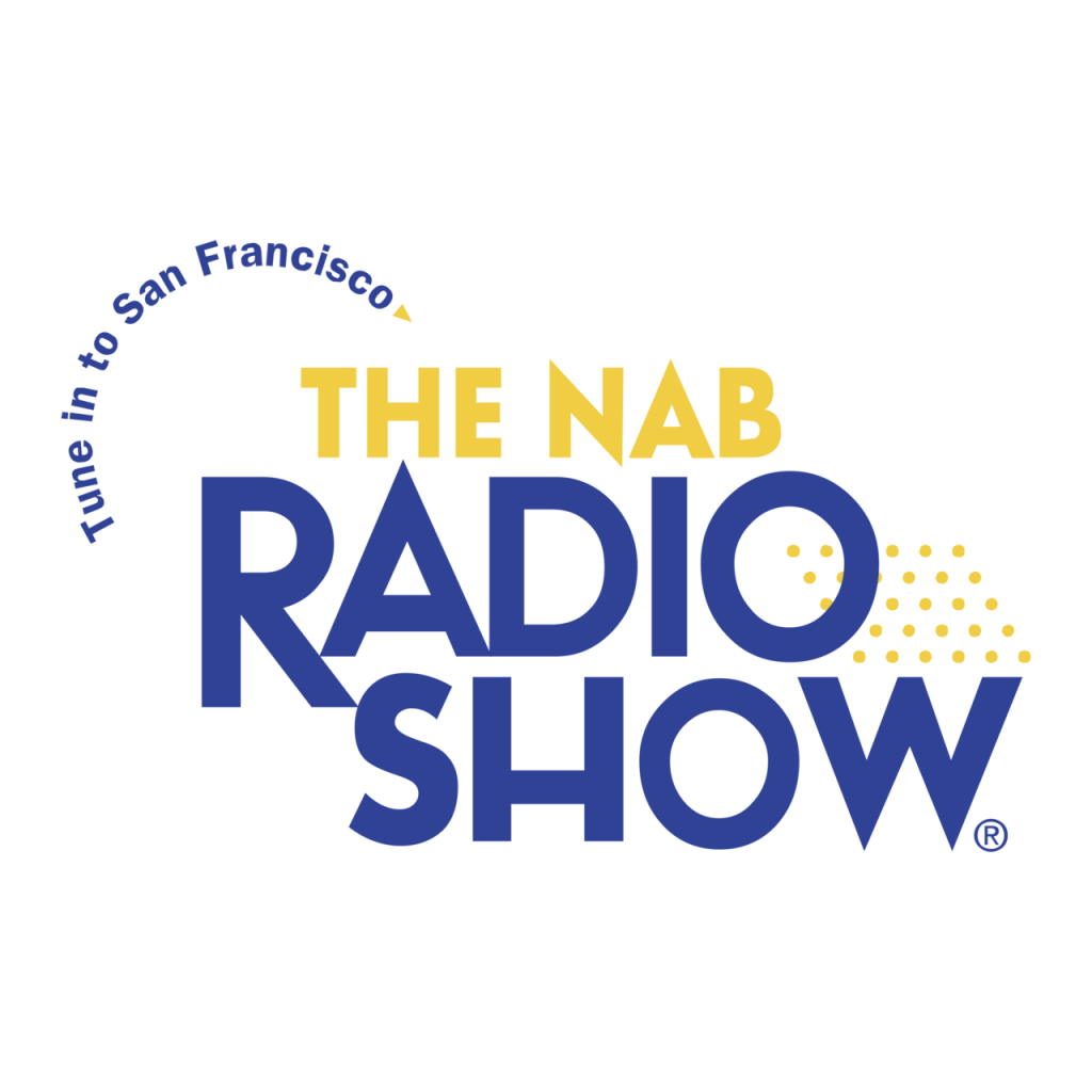 The NAB Radio Show
