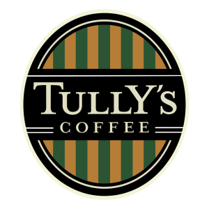 Tullys Coffee