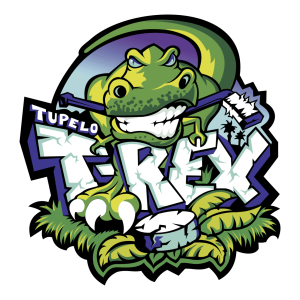 Tupelo T Rex