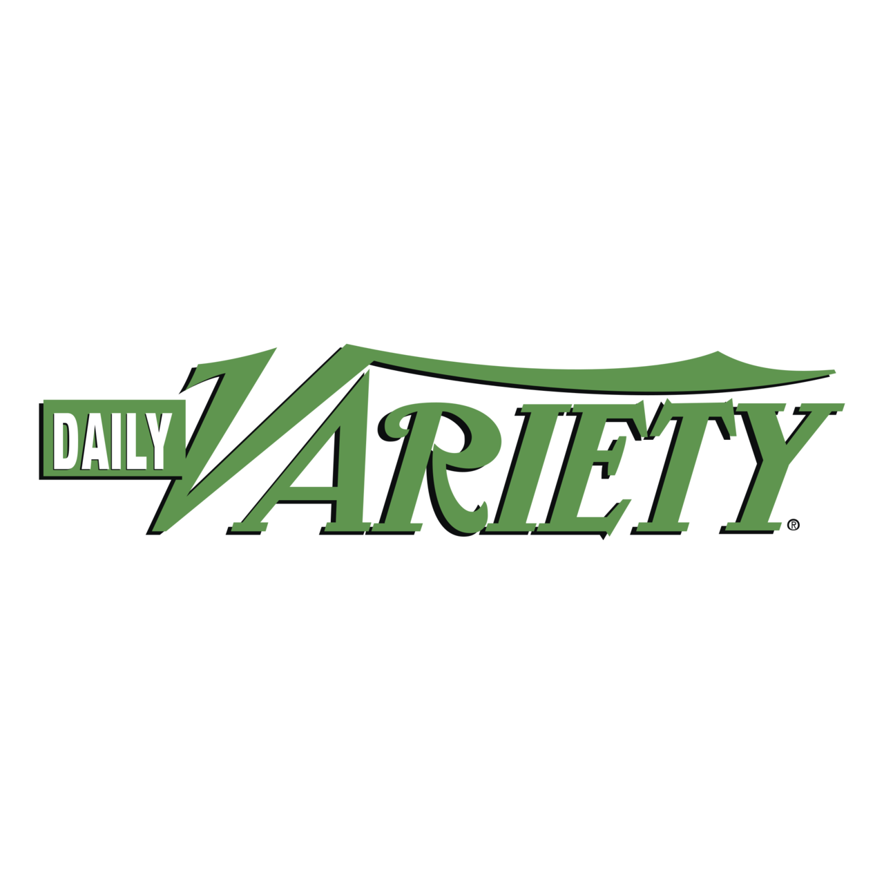 daily variety logo