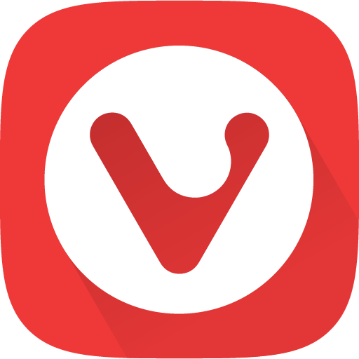 Vivaldi Web Browser 01