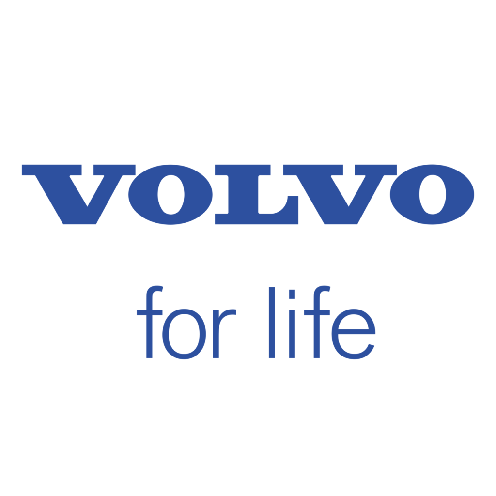 Volvo for Life