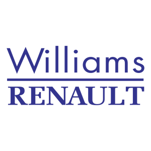 Williams Renault F1