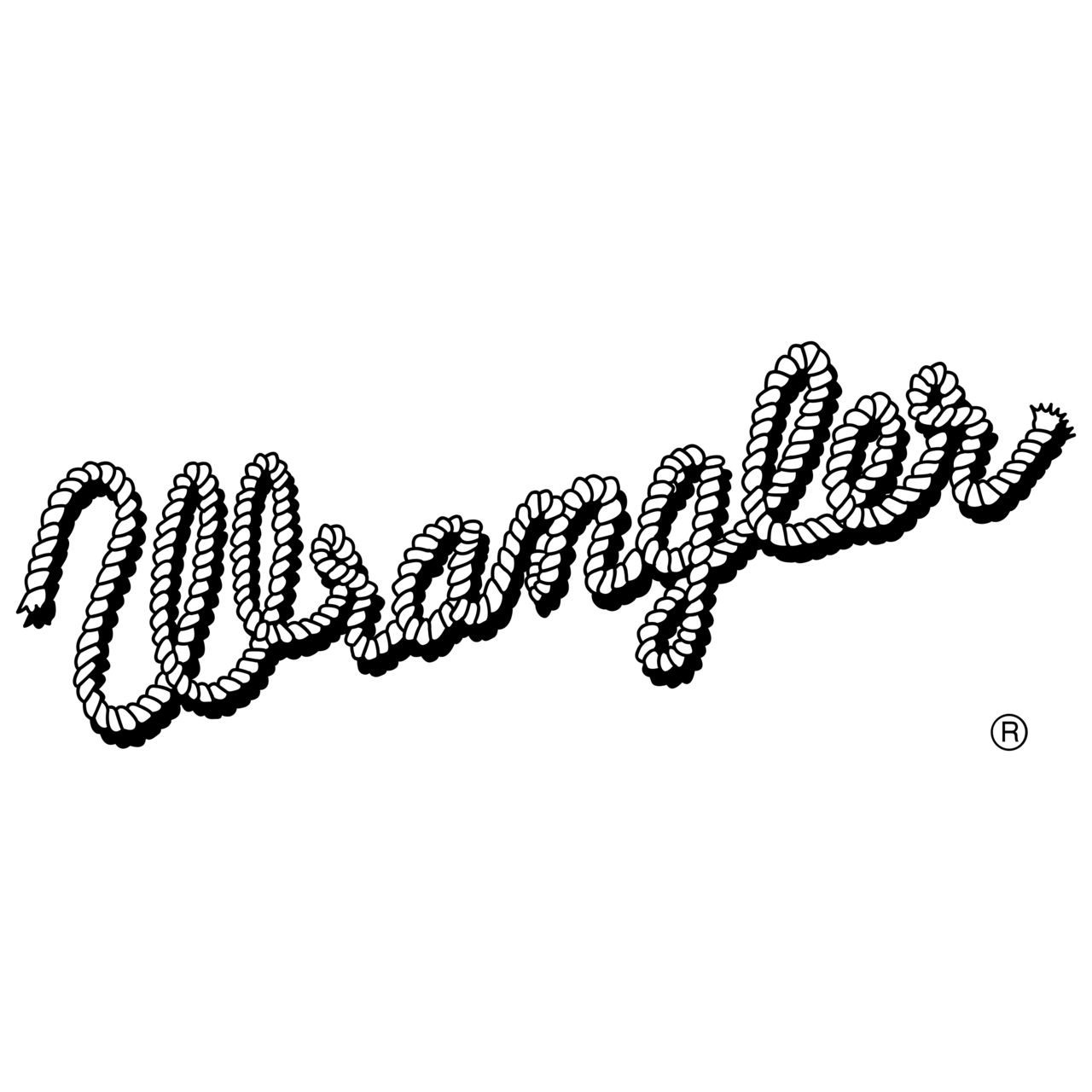 Download Wrangler Logo PNG and Vector (PDF, SVG, Ai, EPS) Free