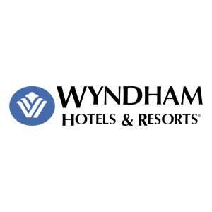 wyndham hotels resorts logo