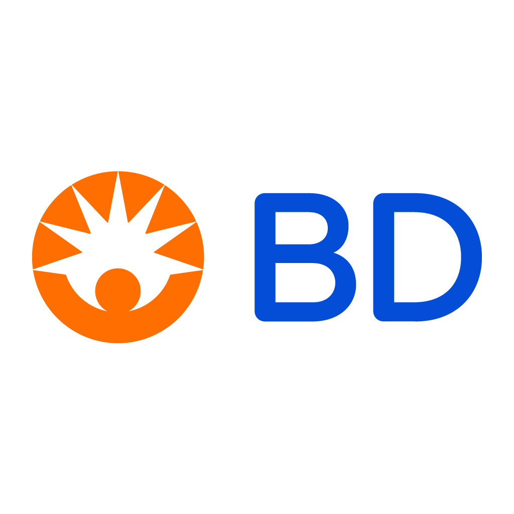 Download Becton Dickinson (BD) Logo PNG and Vector (PDF, SVG, Ai, EPS) Free
