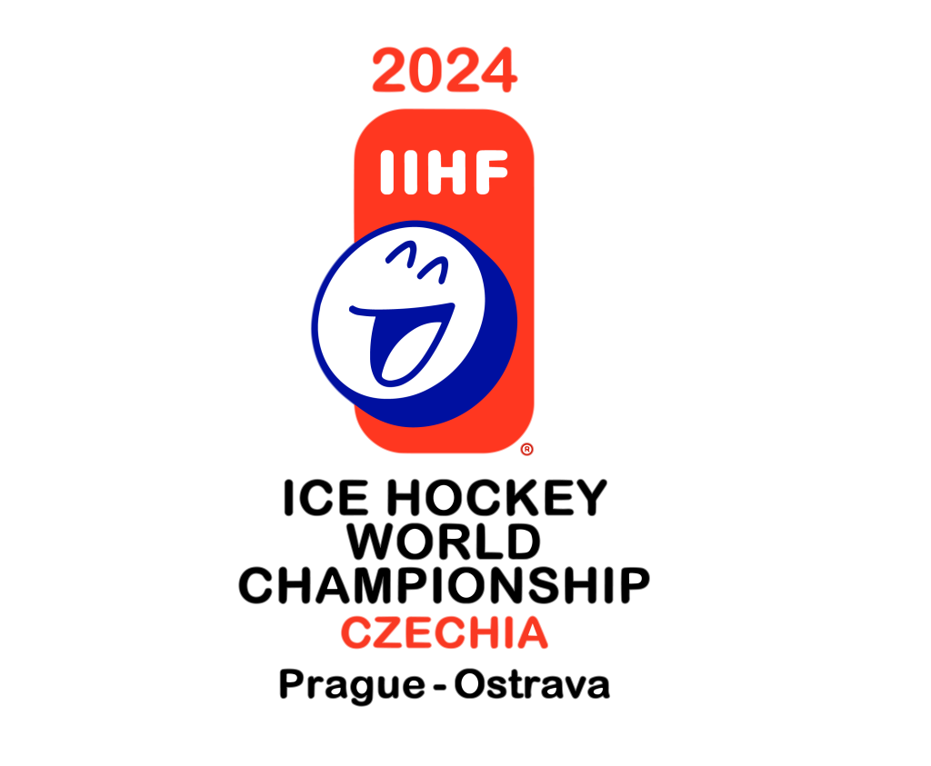 Download 2024 IIHF World Championship Logo PNG and Vector (PDF, SVG, Ai ...