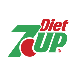 7Up Diet Old