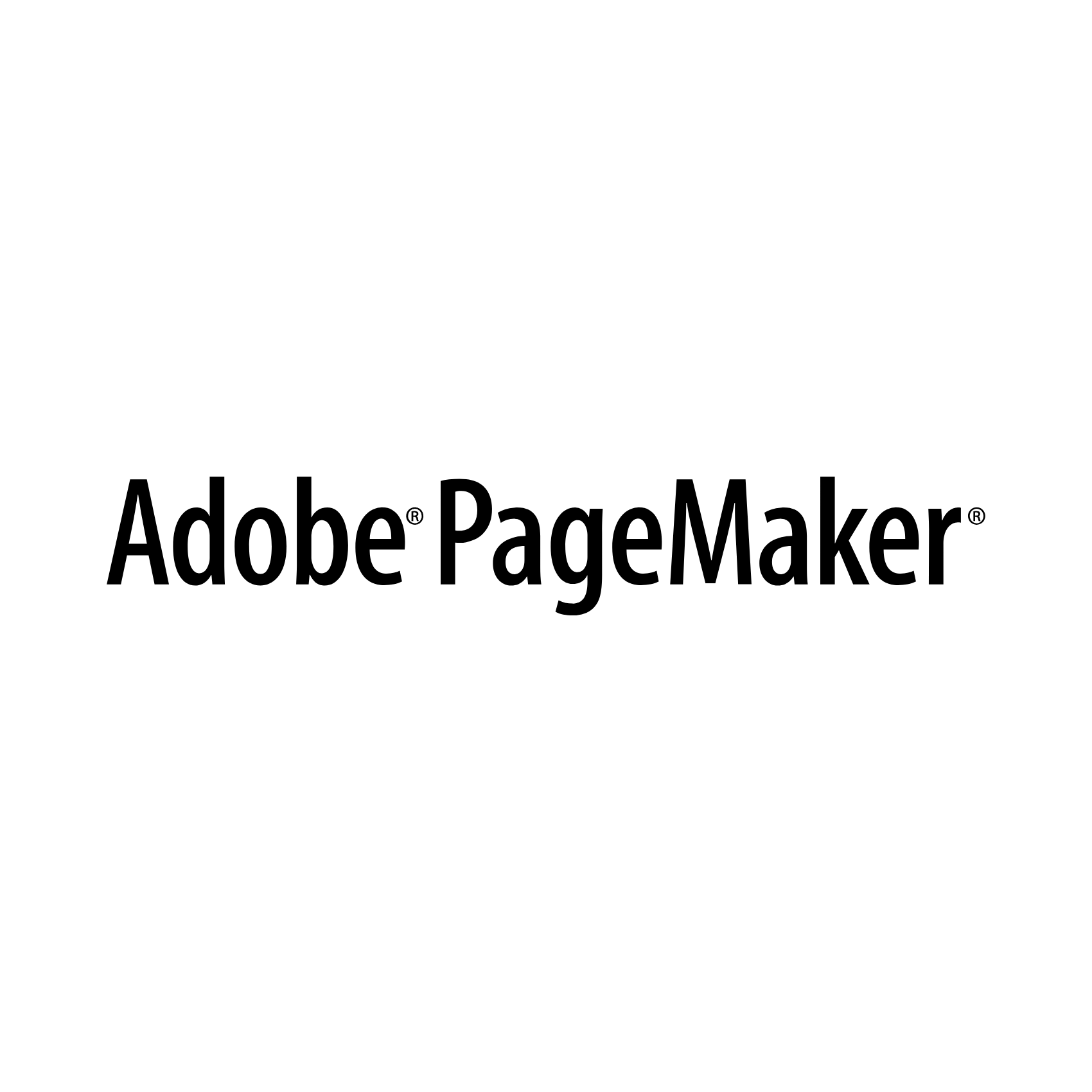 Cs4, pagemaker icon - Free download on Iconfinder