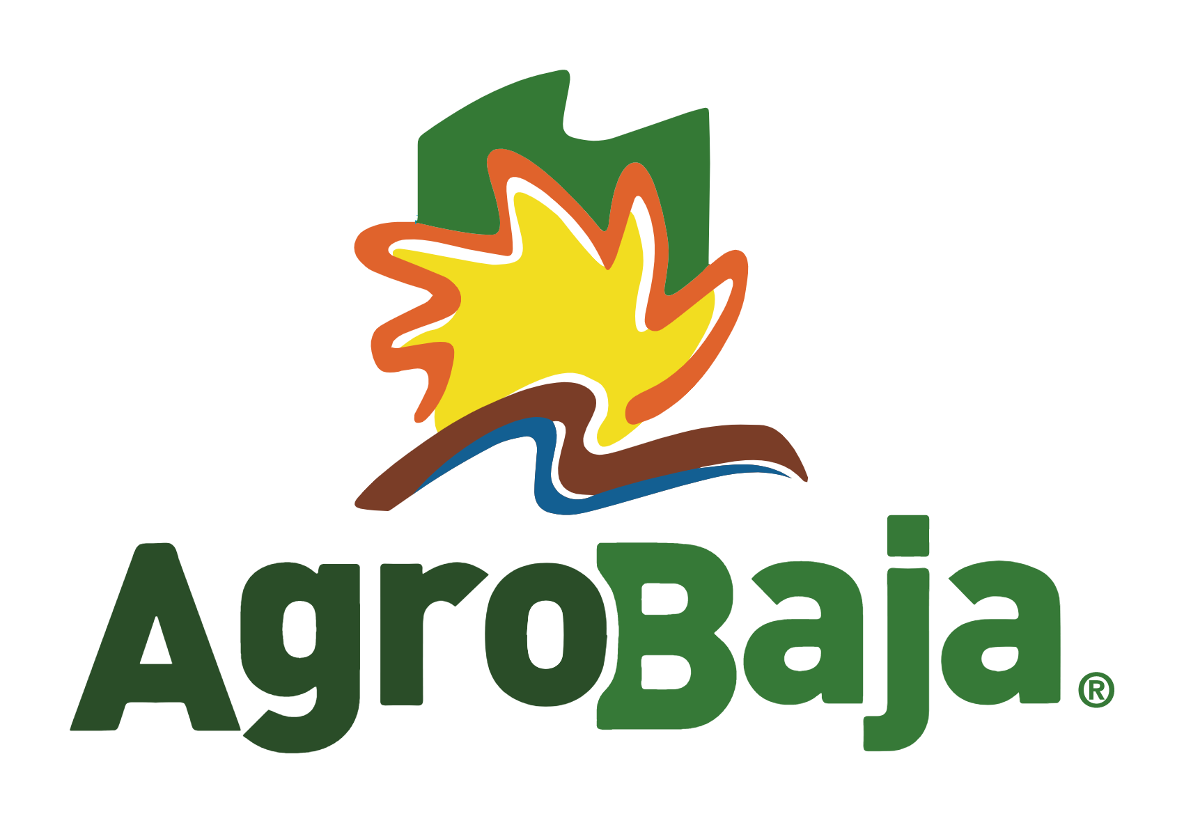 Download AgroBaja Logo PNG and Vector (PDF, SVG, Ai, EPS) Free