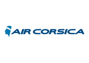 Air Corsica XK