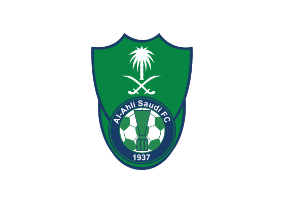 Download Al-Ahli Saudi FC Logo PNG and Vector (PDF, SVG, Ai, EPS) Free