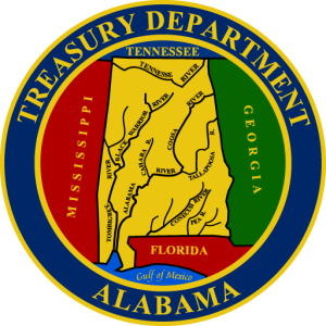 Alabama Treasury Department 01
