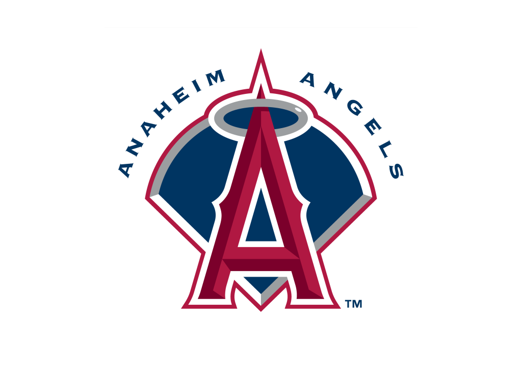Download Anaheim Angels Logo PNG and Vector (PDF, SVG, Ai, EPS) Free