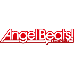 Angel Beats 01