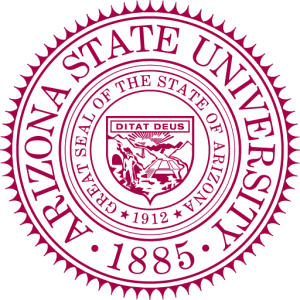 Arizona State University Seal 01