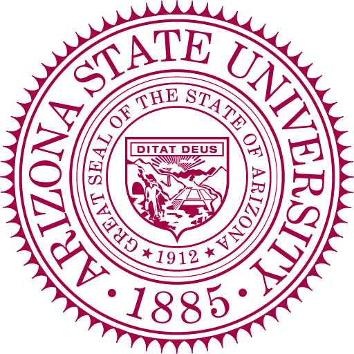Arizona State University Seal 01
