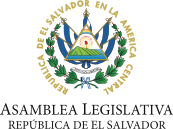 Asamblea Legislativa de El Salvador (2016)