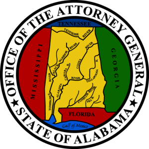 Attorney General of Alabama 01