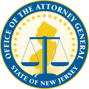 Attorney General of New Jersey 01