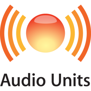 Audio Units 01