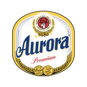 Aurora Premium Beer