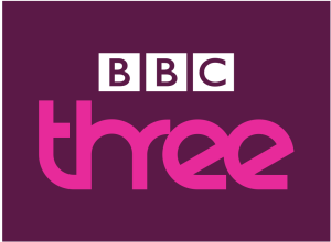 BBC Three (2008 box)