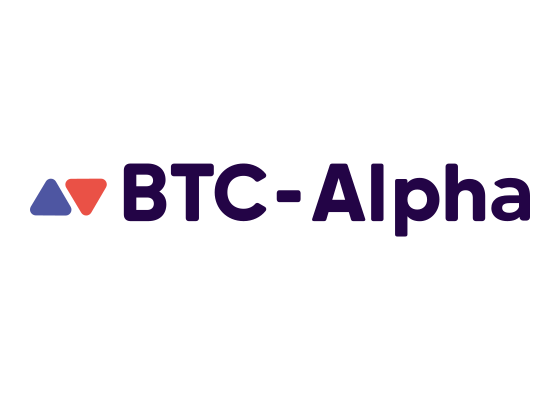 btc alpha logo