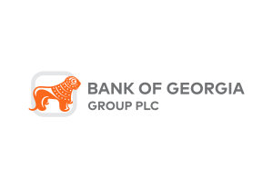 Bank of Georgia Group PLC