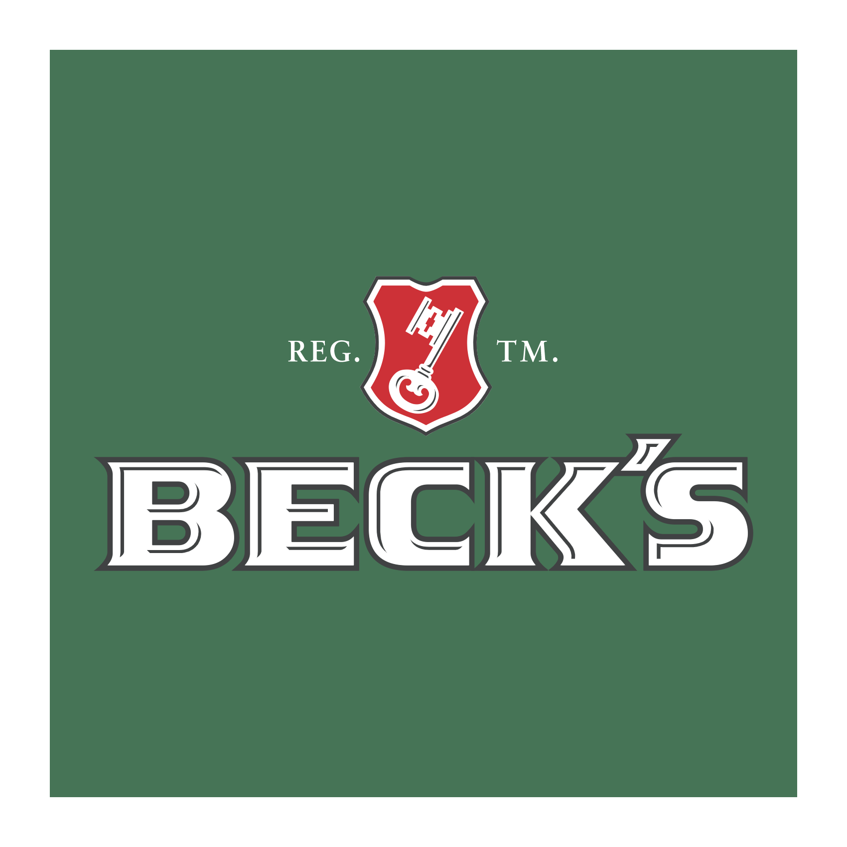 Download Beck's Logo PNG and Vector (PDF, SVG, Ai, EPS) Free