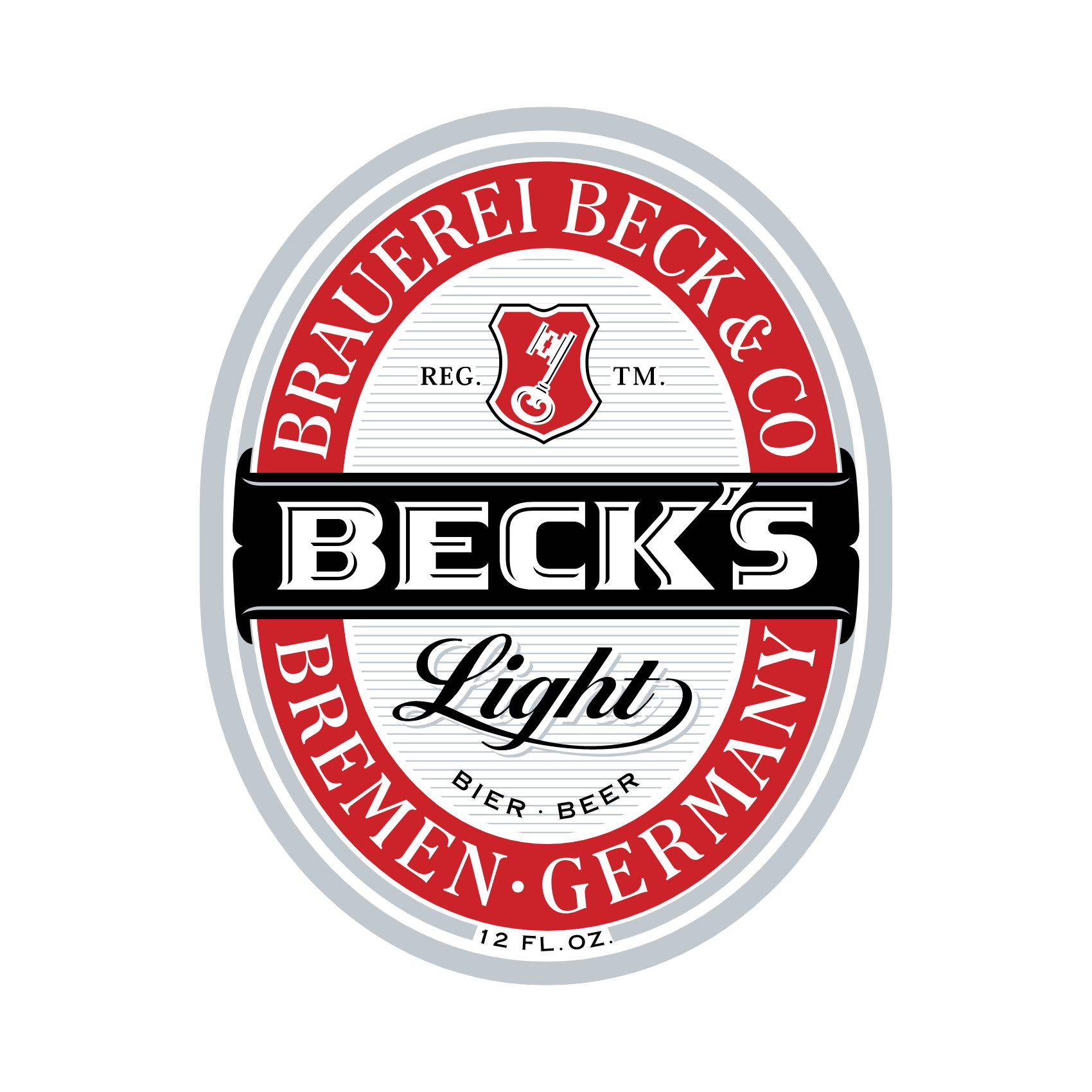 Download Becks Logo PNG and Vector (PDF, SVG, Ai, EPS) Free
