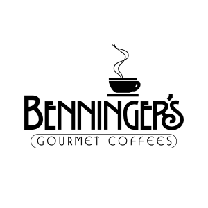 Benninger`s Gourmet Coffees