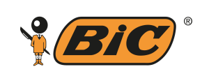 Bic Orange