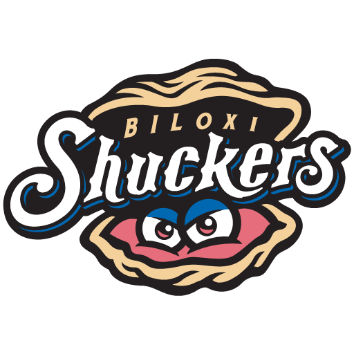 Download Biloxi Shuckers Logo PNG and Vector (PDF, SVG, Ai, EPS) Free