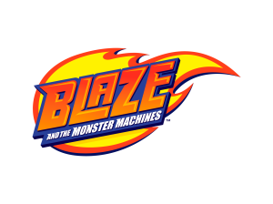 Blaze and The Monster Machines