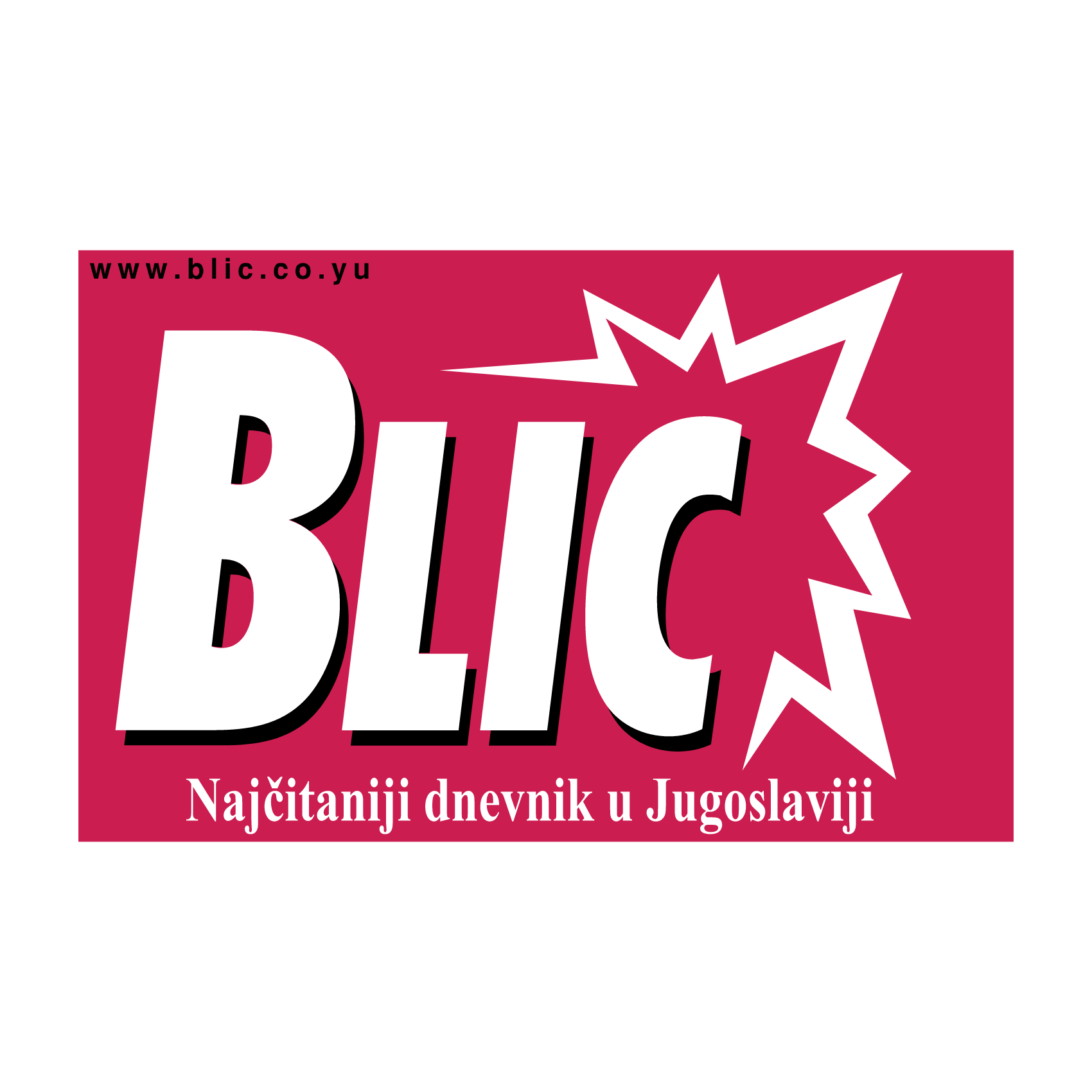 Download Blic Logo Png And Vector Pdf Svg Ai Eps Free
