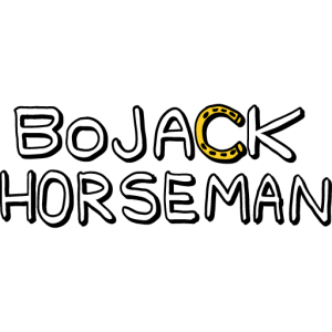 Bo Jack Horseman 01