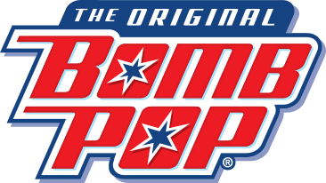 Download Bomb Pop® Logo PNG and Vector (PDF, SVG, Ai, EPS) Free