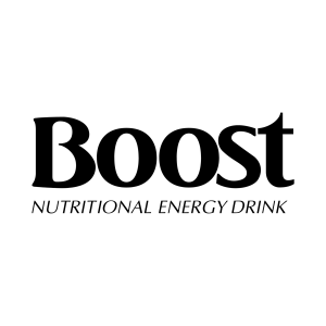 Boost Energy Drink