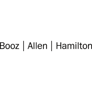 Booz Allen Hamilton BAH 01