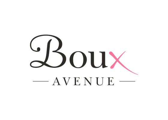 Download Boux Avenue Logo PNG and Vector (PDF, SVG, Ai, EPS) Free