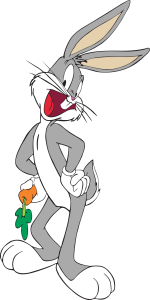 Bugs Bunny (1)