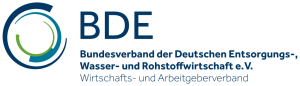 Bundesverband der Deutschen Entsorgungs Wasser und Rohstoffwirtschaft