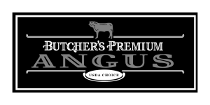 Butcher Premium Angus