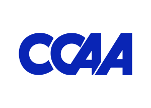 CCAA California Collegiate Athletic Association