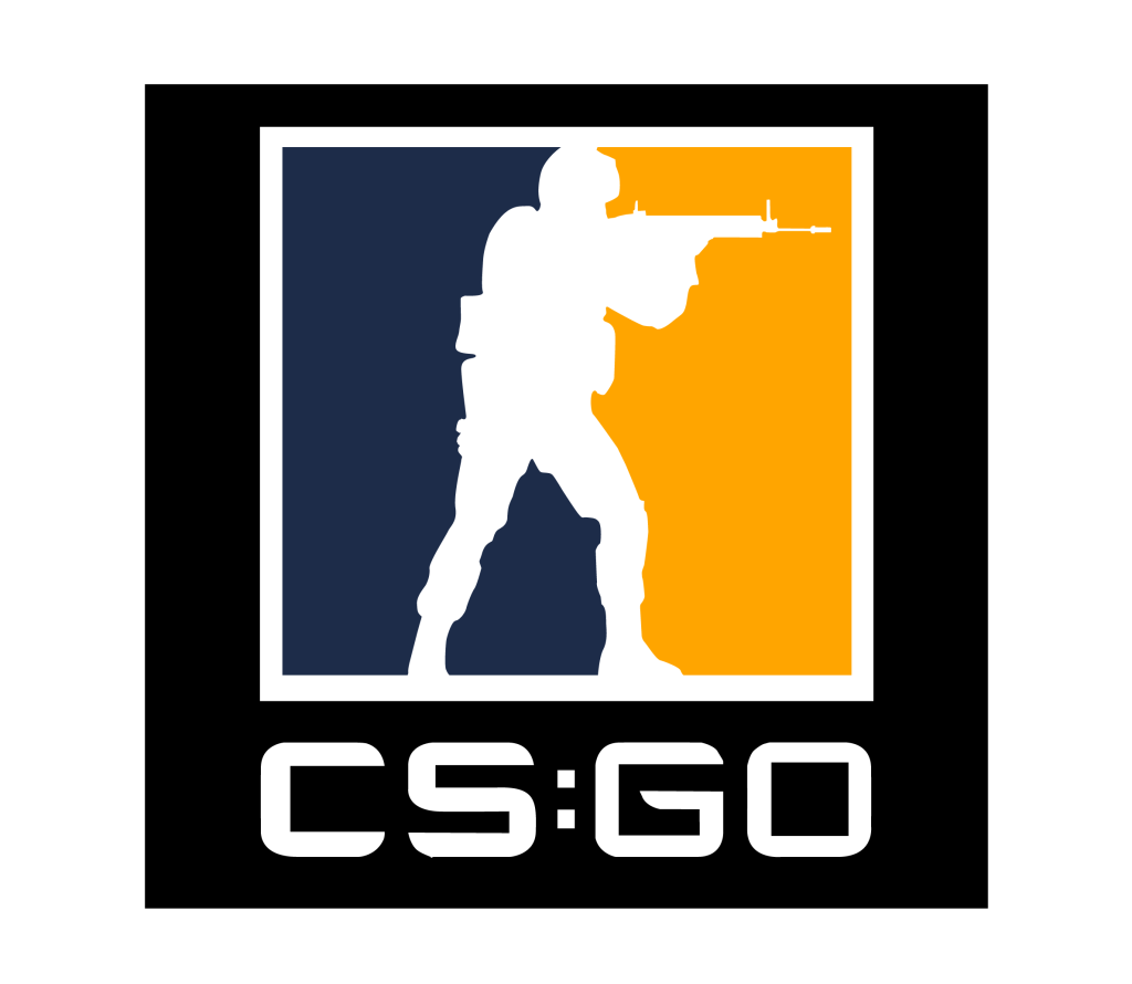 Counter-Strike: Global Offensive Logo Symbol, Global, angle, logo, video  Game png | PNGWing