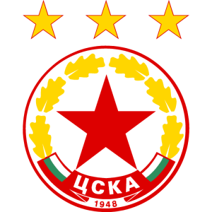 CSKA Sofia 01
