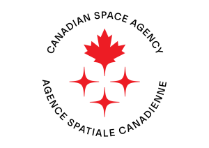 Canadian Space Agency New