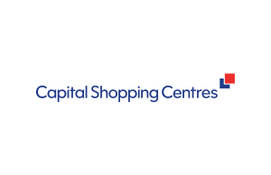Capital Shopping Centres Group