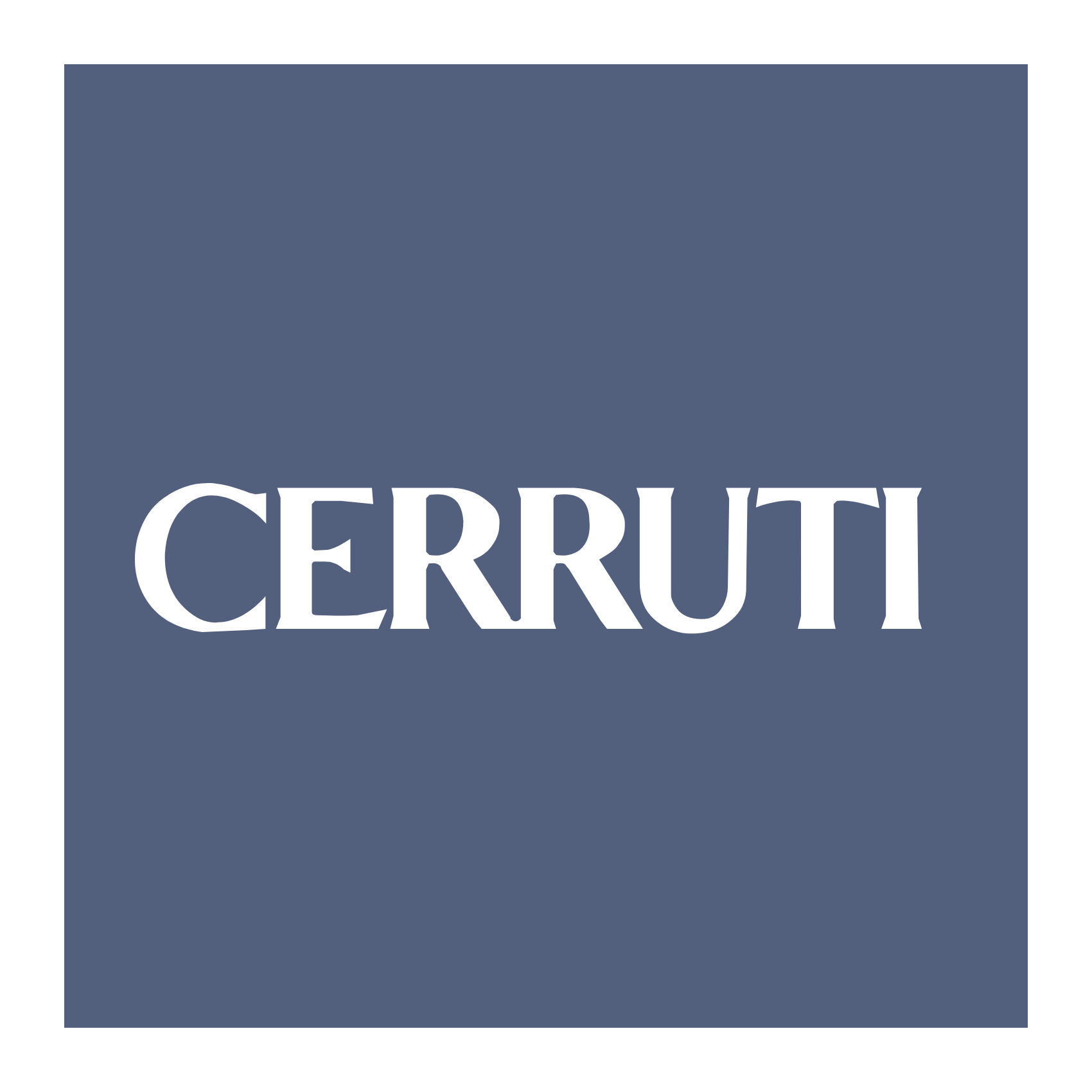 Download Cerutti Logo PNG and Vector (PDF, SVG, Ai, EPS) Free
